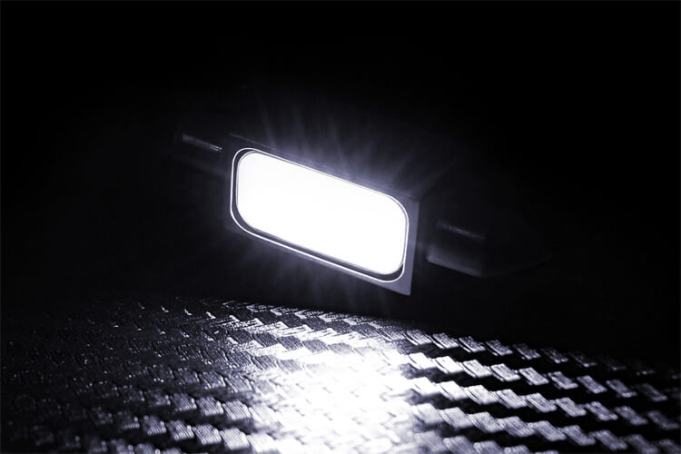 Automotive LED Advantages