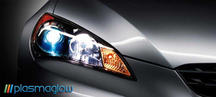 PlasmaGlow Xenon Bulbs