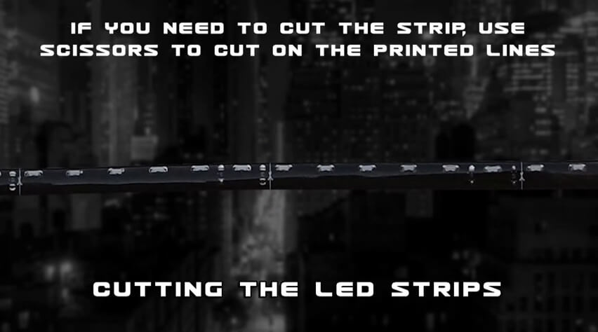 PlasmaGlow Lightning Eyes Installation