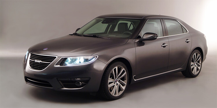 SAAB image